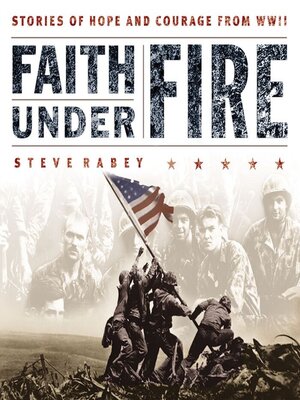 Faith Under Fire - Audiobook
